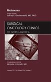 Melanoma, An Issue of Surgical Oncology Clinics