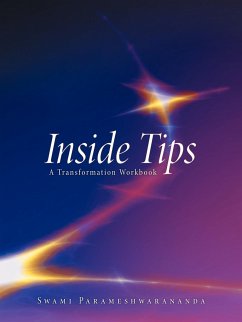 Inside Tips - Parameshwarananda, Swami