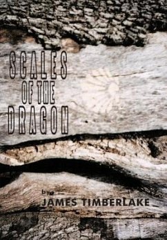 Scales of the Dragon - Timberlake, James