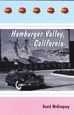 Hamburger Valley, California - McGimpsey, David