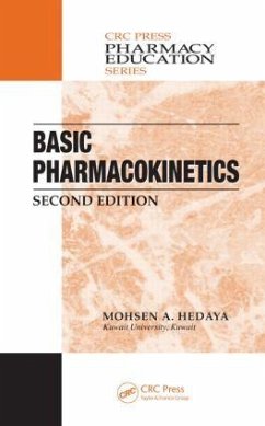 Basic Pharmacokinetics [With CDROM] - Gray, N. F.