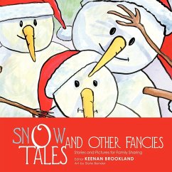 Snow Tales and Other Fancies - Brookland, Keenan