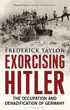 Exorcising Hitler - Taylor, Frederick