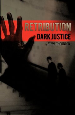 Retribution - Thornton, Steve