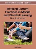 Refining Current Practices in Mobile and Blended Learning