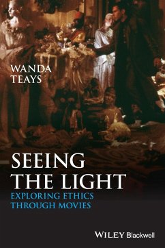 Seeing The Light - Teays, Wanda