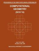 SCG 10 Proceedings of the 26th Annual Symposium on Computational Geometry