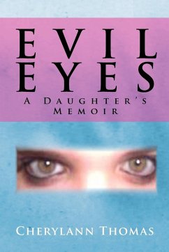 Evil Eyes - Thomas, Cherylann