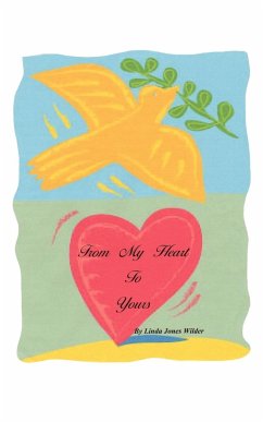 From My Heart to Yours - Wilder, Linda Jones