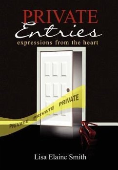 Private Entries - Smith, Lisa Elaine