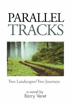 Parallel Tracks - Veret, Barry