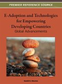 E-Adoption and Technologies for Empowering Developing Countries