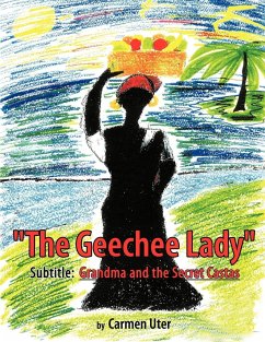 The Geechee Lady