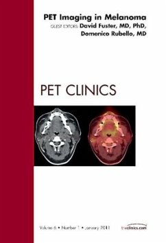 Clinical Applications of Diffusion Imaging of the Brain, An Issue of Neuroimaging Clinics - Hygino, Celso