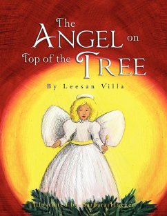 The Angel on Top of the Tree