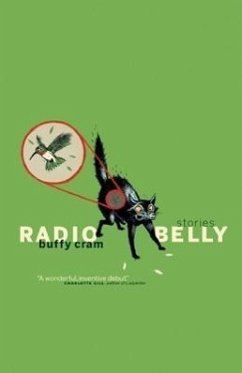 Radio Belly - Cram, Buffy