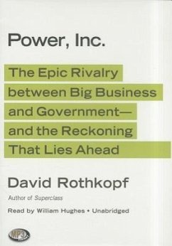 Power, Inc. - Rothkopf, David