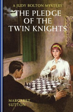 Pledge of the Twin Knights #36 - Sutton, Margaret