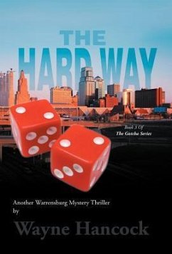 The Hard Way - Hancock, Wayne