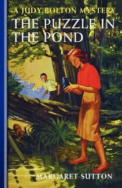The Puzzle in the Pond - Sutton, Margaret