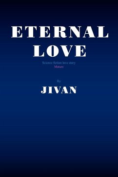 Eternal Love - Jivan
