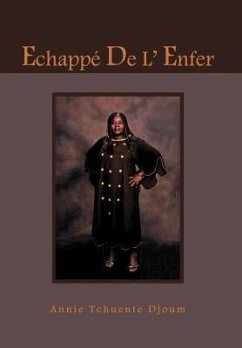 Echapp de L' Enfer - Djoum, Annie Tchuente