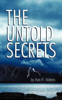 The Untold Secrets - Waters, Avis R.