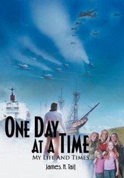 One Day at a Time - Tait, James H.