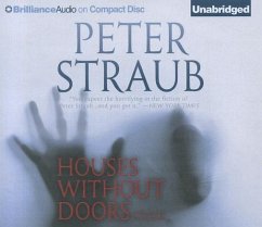 Houses Without Doors - Straub, Peter