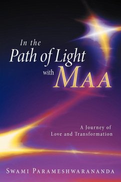 In the Path of Light with Maa - Parameshwarananda, Swami