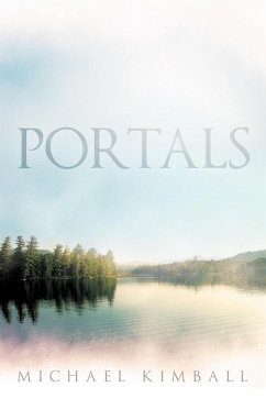 Portals - Kimball, Michael