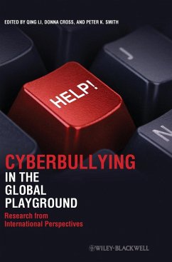 Cyberbullying in the Global Playground