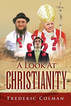 Cover A LOOK AT CHRISTIANITY