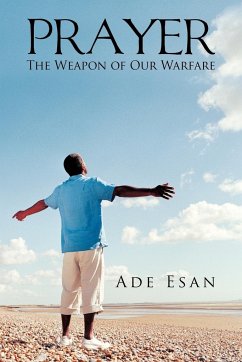 PRAYER - Esan, Ade