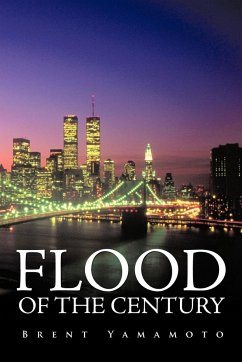 Flood of the Century - Yamamoto, Brent