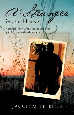 A Stranger in the House - Reed, Jacci Smith