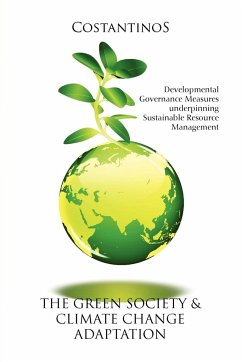 The Green Society & Climate Change Adaptation