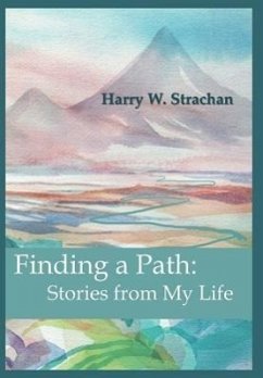 Finding a Path - Strachan, Harry W.