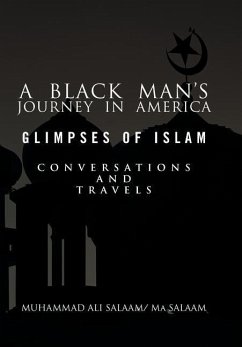 A Black Man's Journey in America