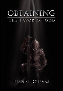 Obtaining the Favor of God - Cuevas, Juan G.