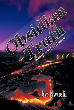 Obsidian Truth - Kwuelii