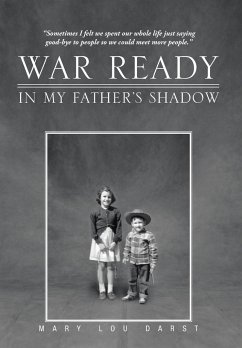 War Ready - Darst, Mary Lou