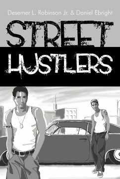 Street Hustlers