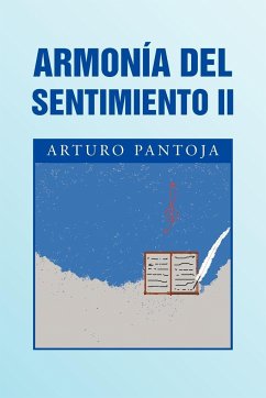 Armonia del Sentimiento II - Pantoja, Arturo