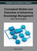Conceptual Models and Outcomes of Advancing Knowledge Management