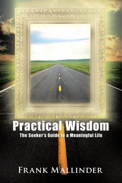 Practical Wisdom - Mallinder, Frank