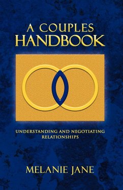 A Couples Handbook - Jane, Melanie