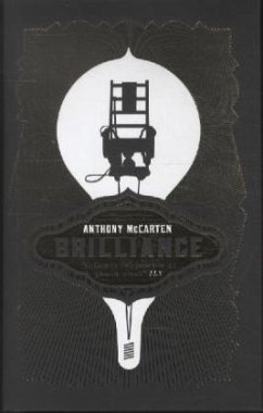 Brilliance - McCarten, Anthony