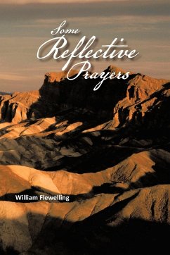 Some Reflective Prayers - Flewelling, William