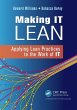 Making IT Lean - Bild 1
